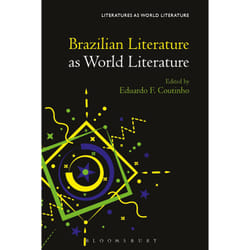 ISBN Brazilian Literature as World Literature livre Anglais Livre broché 376 pages