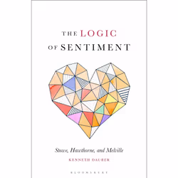 ISBN The Logic of Sentiment, Anglais, Livre broché, 176 pages