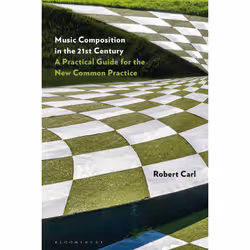 ISBN Music Composition in the 21st Century, Anglais, Livre broché, 160 pages