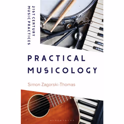 ISBN Practical Musicology, Anglais, Couverture rigide, 256 pages