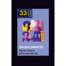 ISBN Los Rodríguez's Sin Documentos