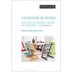 ISBN Childhood by Design