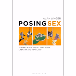 ISBN Posing Sex, Anglais, Livre broché, 232 pages