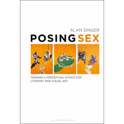 ISBN Posing Sex