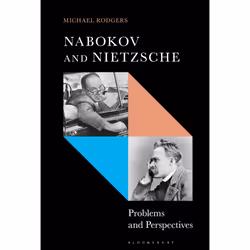 ISBN Nabokov and Nietzsche, Anglais, Livre broché, 192 pages