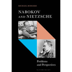 ISBN Nabokov and Nietzsche