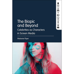 ISBN The Biopic and Beyond Couverture rigide