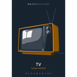 ISBN TV, Anglais, Livre broché, 192 pages