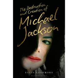 ISBN The Destruction and Creation of Michael Jackson Couverture rigide