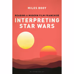 ISBN Interpreting Star Wars, Anglais, Livre broché, 200 pages