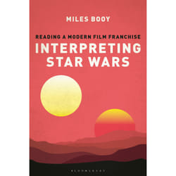 ISBN Interpreting Star Wars