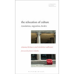 ISBN The Relocation of Culture