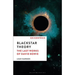 ISBN Blackstar Theory