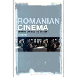 ISBN Romanian Cinema Couverture rigide