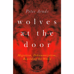 ISBN Wolves at the Door, Anglais, Couverture rigide, 232 pages