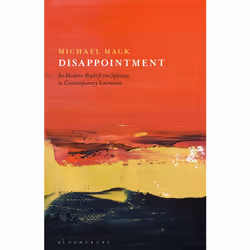ISBN Disappointment, Anglais, Couverture rigide, 296 pages