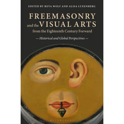 ISBN Freemasonry and the Visual Arts from the Eighteenth Century Forward
