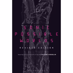 ISBN Sonic Possible Worlds, Revised Edition, Anglais, Couverture rigide, 264 pages