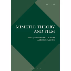 ISBN Mimetic Theory and Film, Anglais, Livre broché, 224 pages