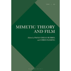 ISBN Mimetic Theory and Film