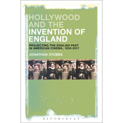 ISBN Hollywood and the Invention of England