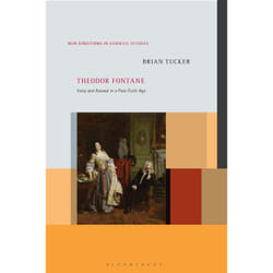 ISBN Theodor Fontane Couverture rigide