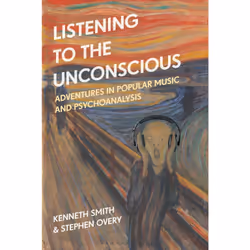 ISBN Listening to the Unconscious, Anglais, Livre broché, 280 pages