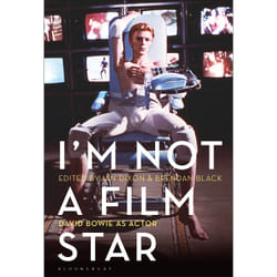 ISBN I’m Not a Film Star Couverture rigide