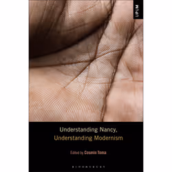 ISBN Understanding Nancy, Understanding Modernism, Anglais, Couverture rigide, 312 pages