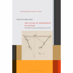 ISBN The Lever as Instrument of Reason, Anglais, Livre broché, 224 pages