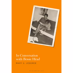 ISBN In Conversation with Bessie Head, Anglais, Livre broché, 168 pages