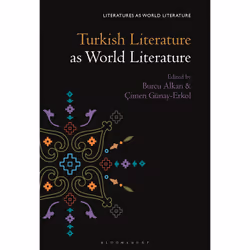 ISBN Turkish Literature as World Literature, Anglais, Livre broché, 264 pages