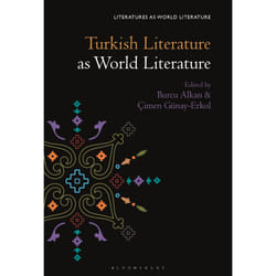 ISBN Turkish Literature as World Literature