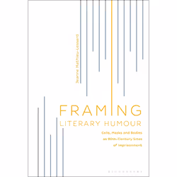 ISBN Framing Literary Humour, Anglais, Livre broché, 208 pages