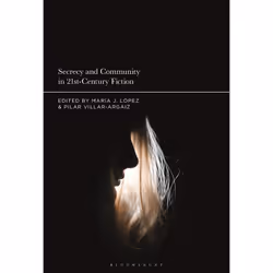 ISBN Secrecy and Community in 21st-Century Fiction, Anglais, Livre broché, 248 pages