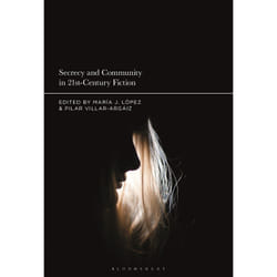 ISBN Secrecy and Community in 21st-Century Fiction