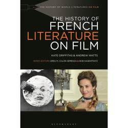 ISBN The History of French Literature on Film