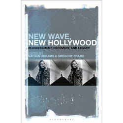 ISBN New Wave, New Hollywood