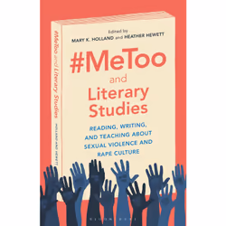 ISBN #MeToo and Literary Studies, Anglais, Livre broché, 432 pages
