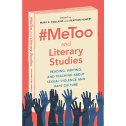 ISBN #MeToo and Literary Studies