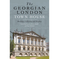ISBN The Georgian London Town House