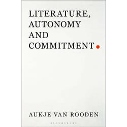 ISBN Literature, Autonomy and Commitment