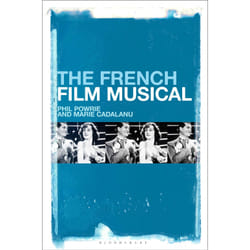 ISBN The French Film Musical