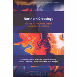 ISBN Northern Crossings, Anglais, Couverture rigide, 304 pages