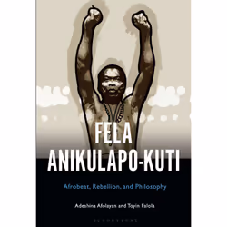 ISBN Fela Anikulapo-Kuti, Anglais, Couverture rigide, 304 pages