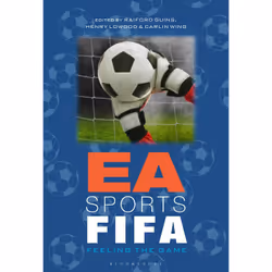 ISBN EA Sports FIFA, Anglais, Couverture rigide, 304 pages