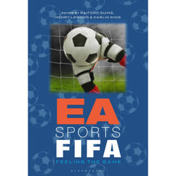ISBN EA Sports FIFA Couverture rigide