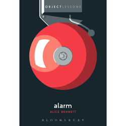 ISBN Alarm