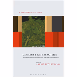 ISBN Germany from the Outside, Anglais, Couverture rigide, 368 pages