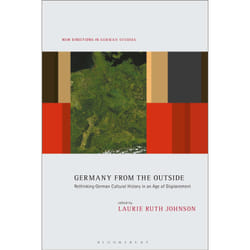 ISBN Germany from the Outside Couverture rigide